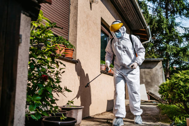 Pest Prevention Services in Mattawan, MI