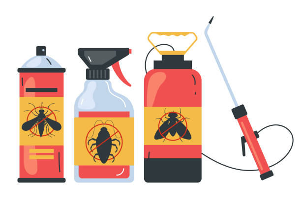 Best Spider Control Near Me  in Mattawan, MI