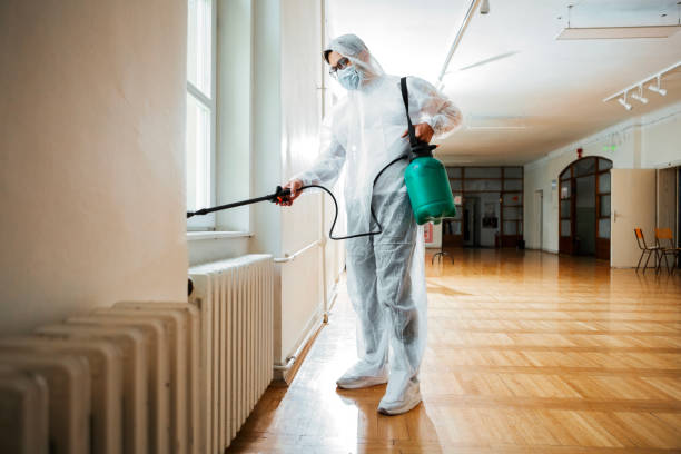 Best Best Pest Control Companies  in Mattawan, MI